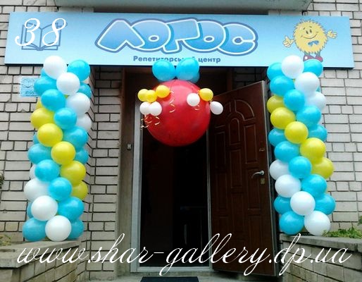 воздушные шары