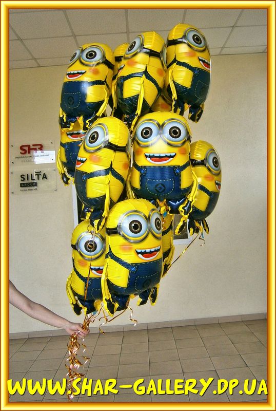 воздушные шары