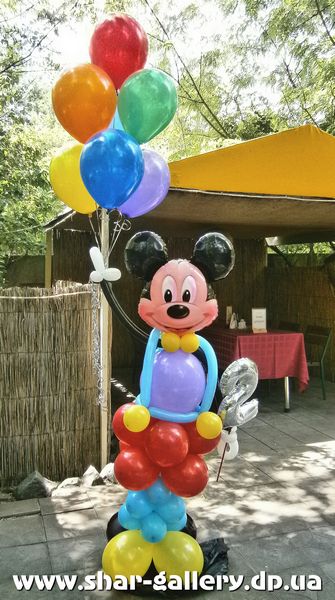 воздушные шары