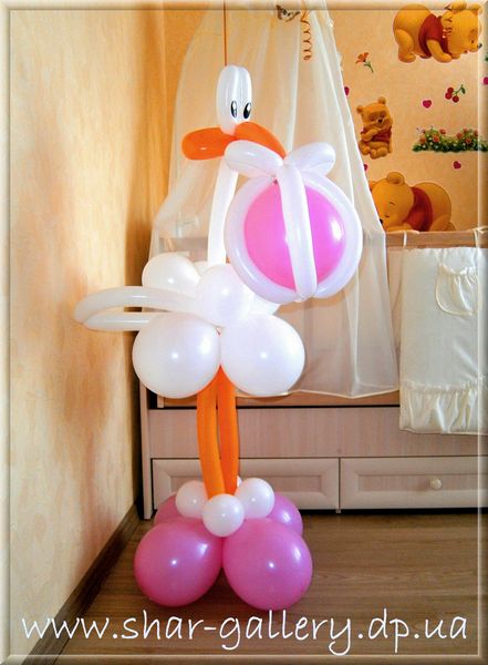 воздушные шары